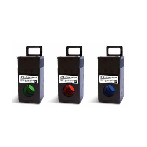 Picture for category Fluorescence Microscope Accessories